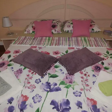 Mandic Apartamento