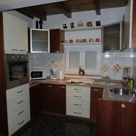 Apartamento Mandic Poreč