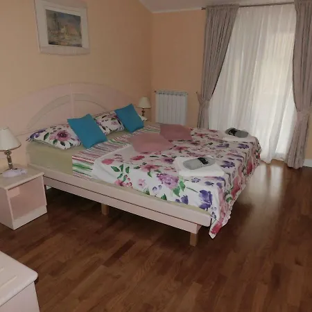 Mandic Apartamento Poreč
