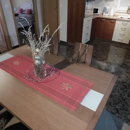 Mandic Apartamento Poreč