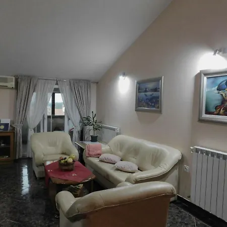 Mandic Apartamento *