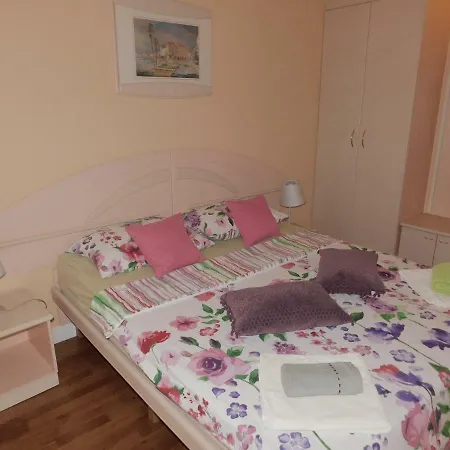 Apartamento Mandic *