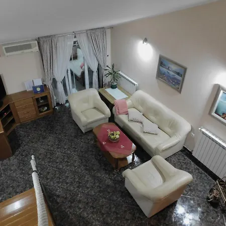 Mandic Apartamento
