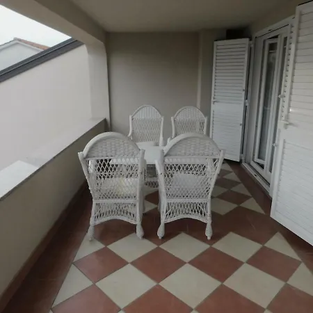 Apartamento Mandic *