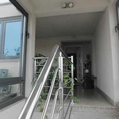 Apartamento Mandic