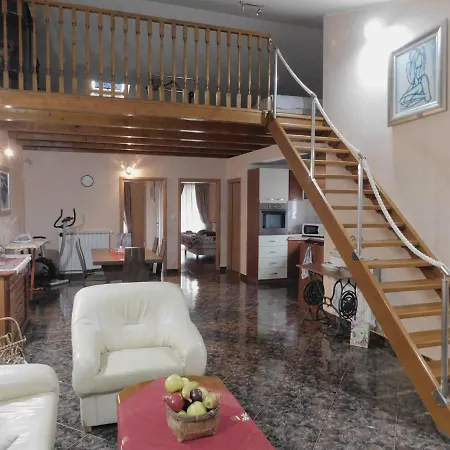 Mandic Apartamento