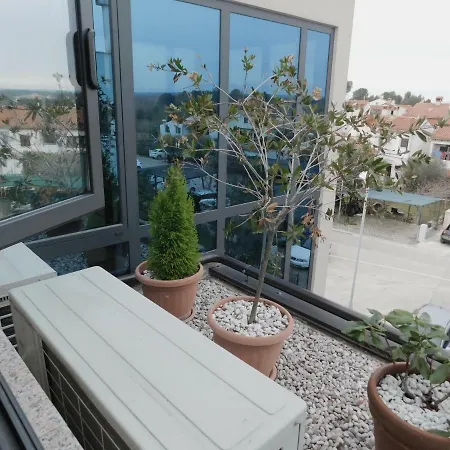 Apartamento Mandic Poreč