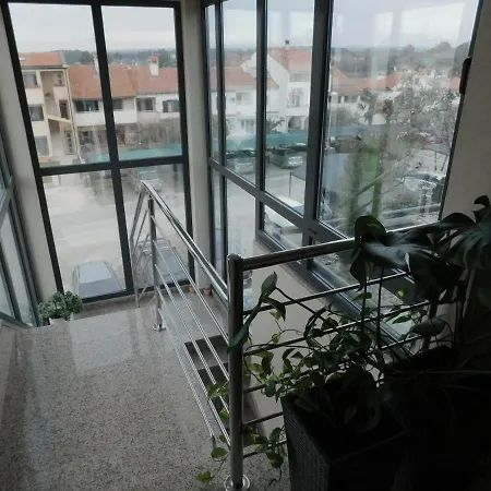 Mandic Apartamento Poreč