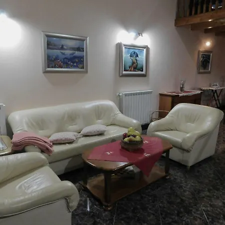 Apartamento Mandic Poreč