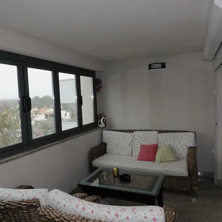 Mandic Apartamento *