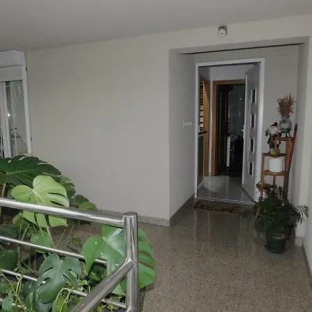 Apartamento Mandic