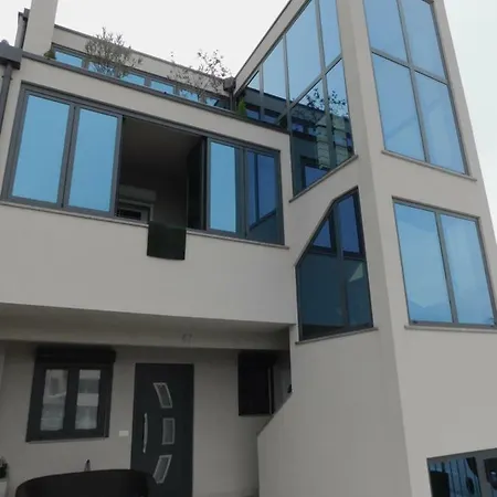 Mandic Apartamento Poreč